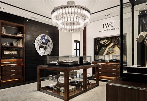 iwc chicago|iwc boutique chicago.